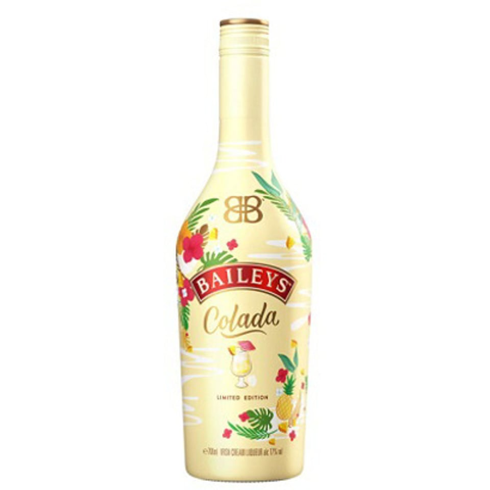 Baileys Colada Le