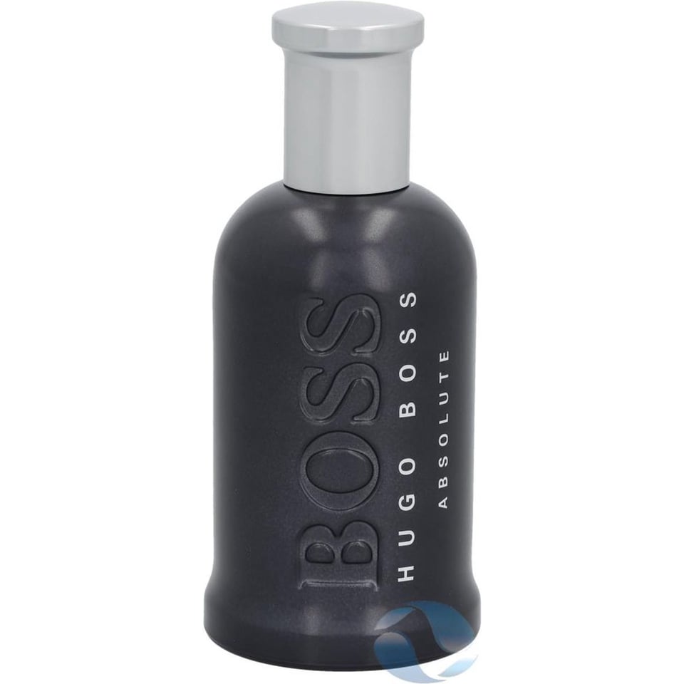 Hugo Boss Boss Bottled Absolute 100 Ml - Eau De Parfum - Herenparfum
