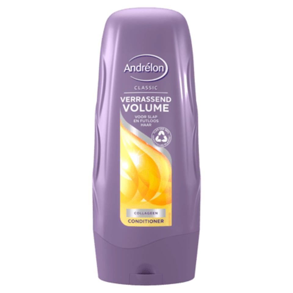 Andrélon Classic Conditioner Verrassend Volume