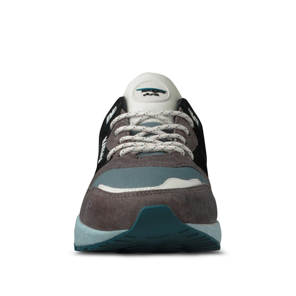Karhu Karhu Aria 95 Plum Kitten / Jet Black F803077