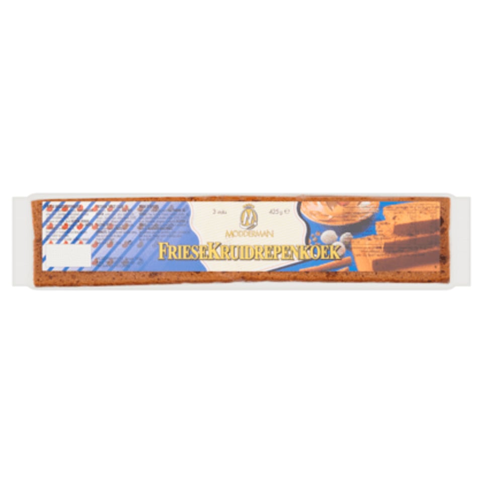 Modderman Friese Reepkoek