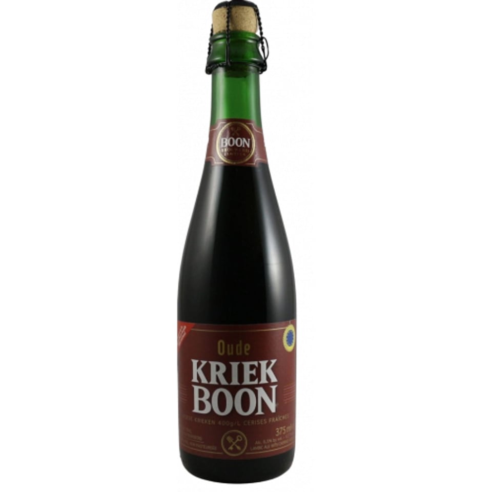Oude Kriek Boon
