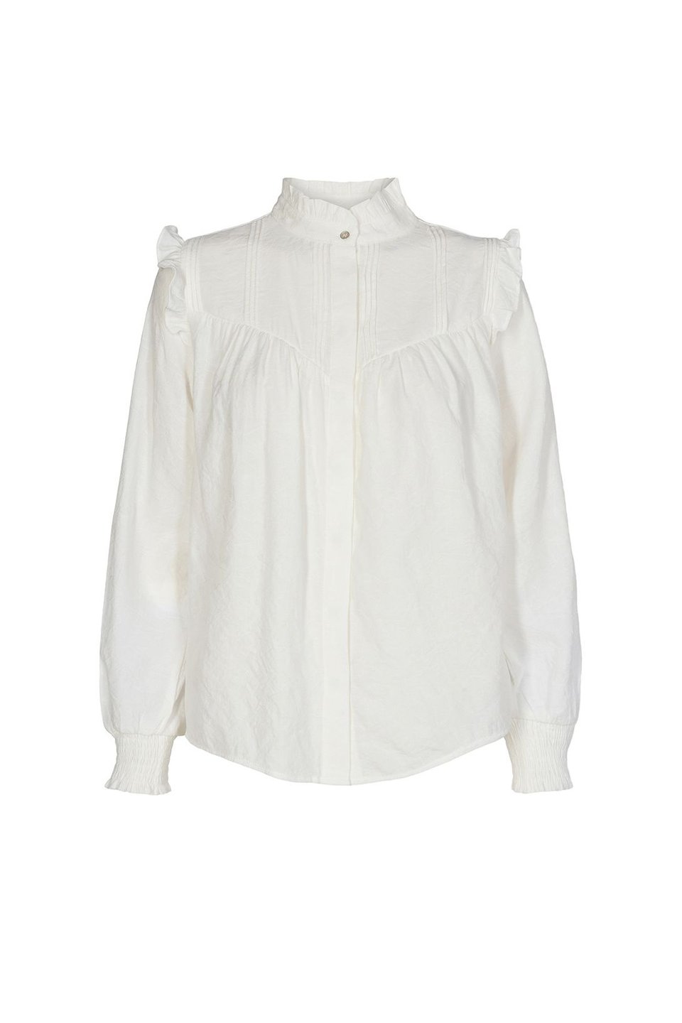 Mason Shirt - Off White