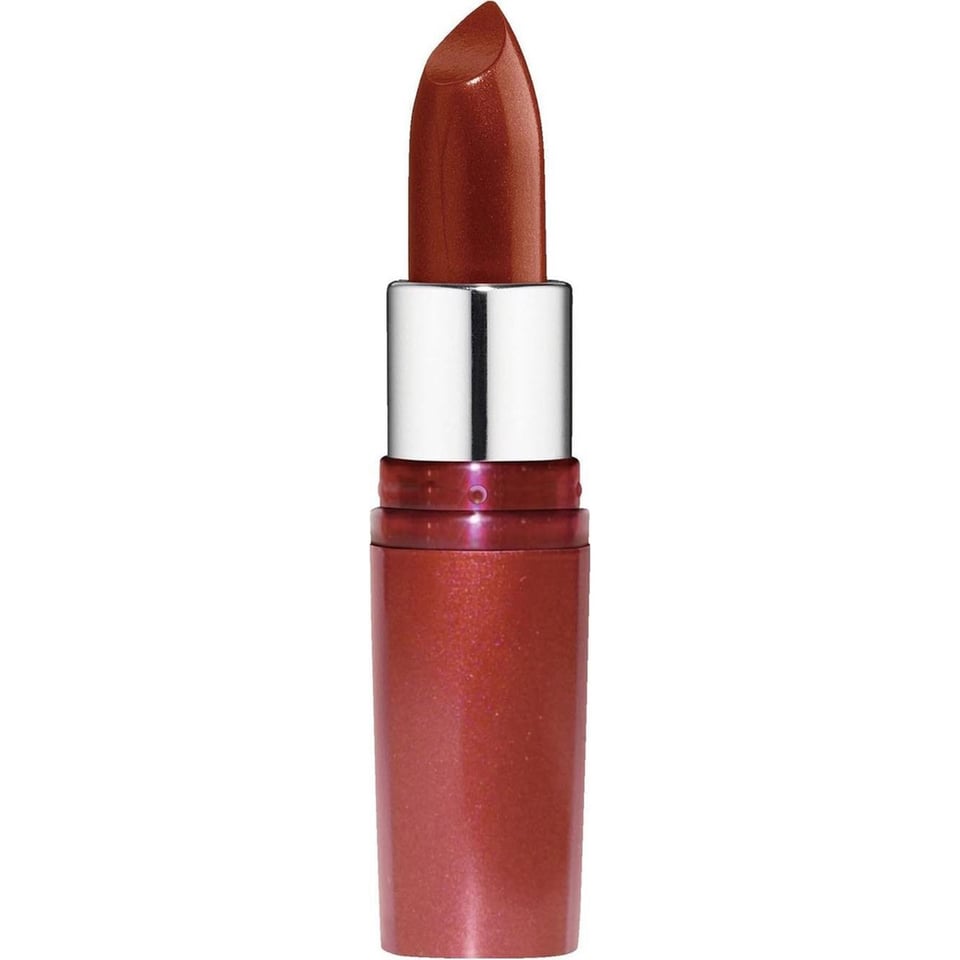 Maybelline Satin Collection Lipstick - 585 Indian Red