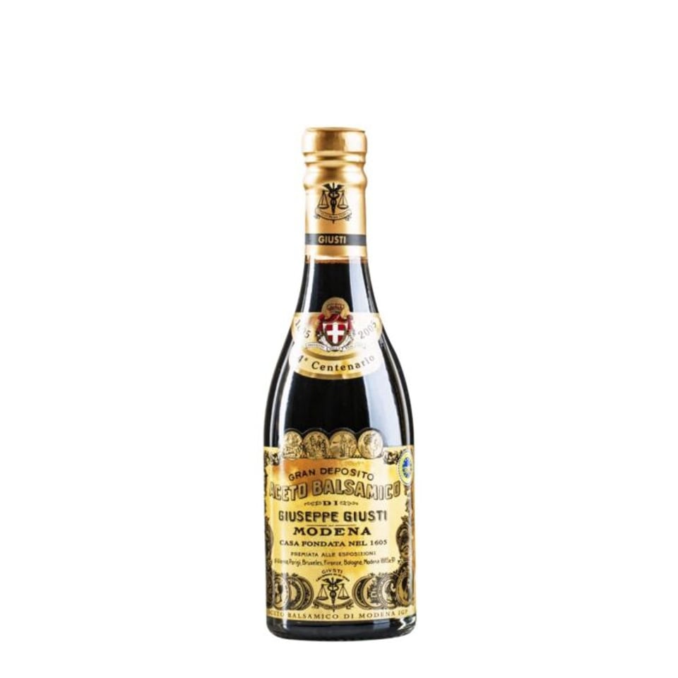 Giuseppe Giusti 15 Years 250ML