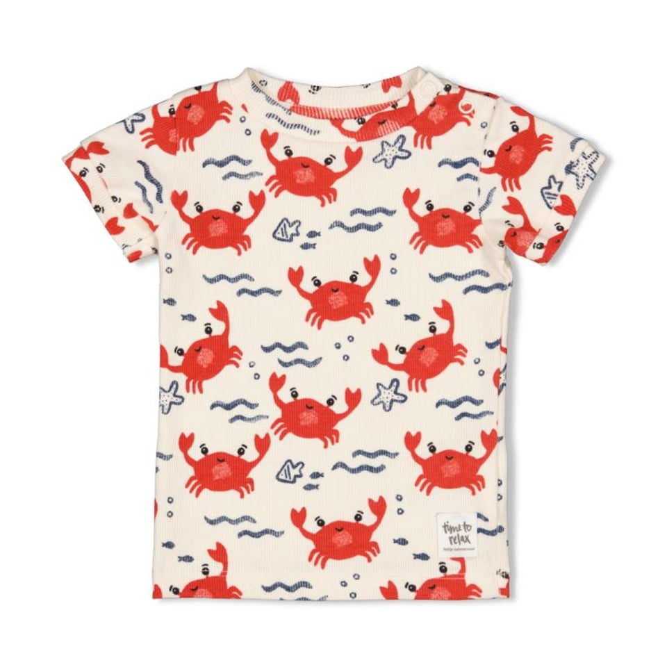 Feetje Cooper Crab Premium Summerwear 50500082