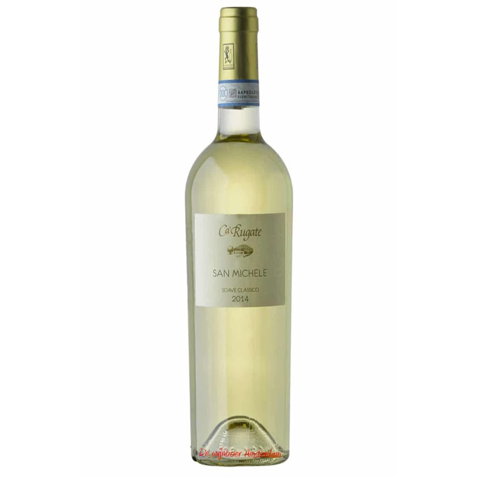 Soave Classico San Michelle BIO 2022 Ca´Rugate