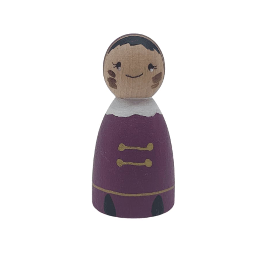 Atelier Nouk Pegdoll Piet