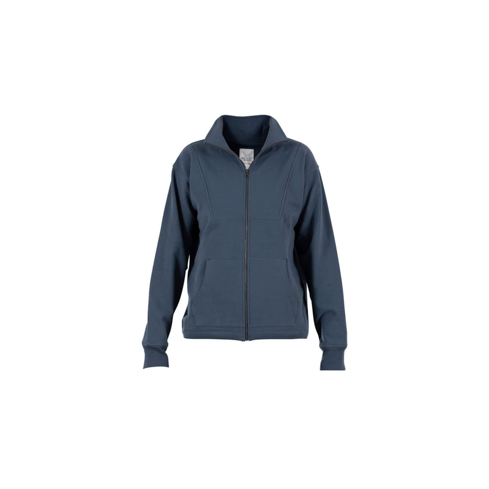 BLUE LAVAL Sweat Jacket