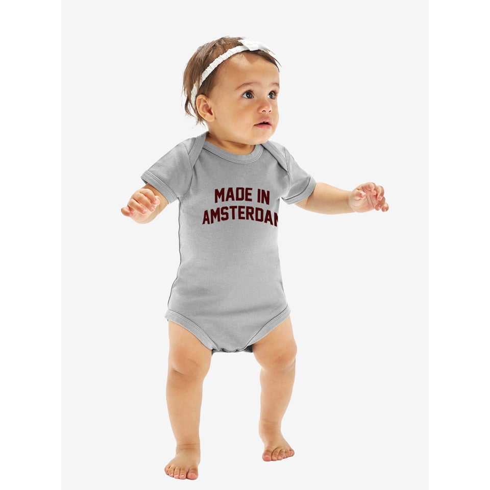 Made in Amsterdam Romper