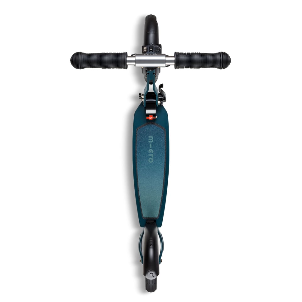 Micro Classic NanoGrid Groen