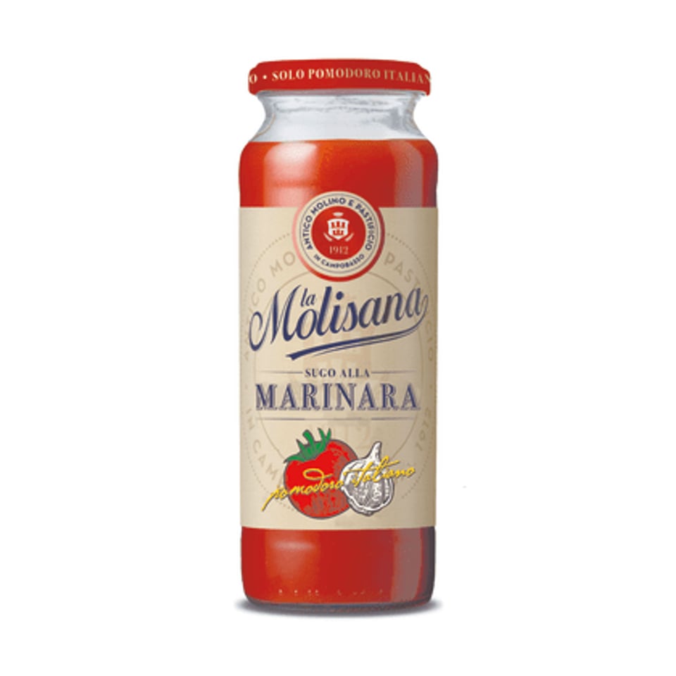 La Molisana Pastasaus Marinara