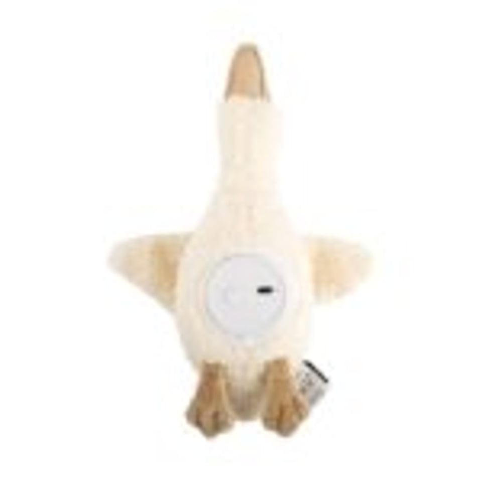 Flow A'dam Liva Beige Plush Night Light
