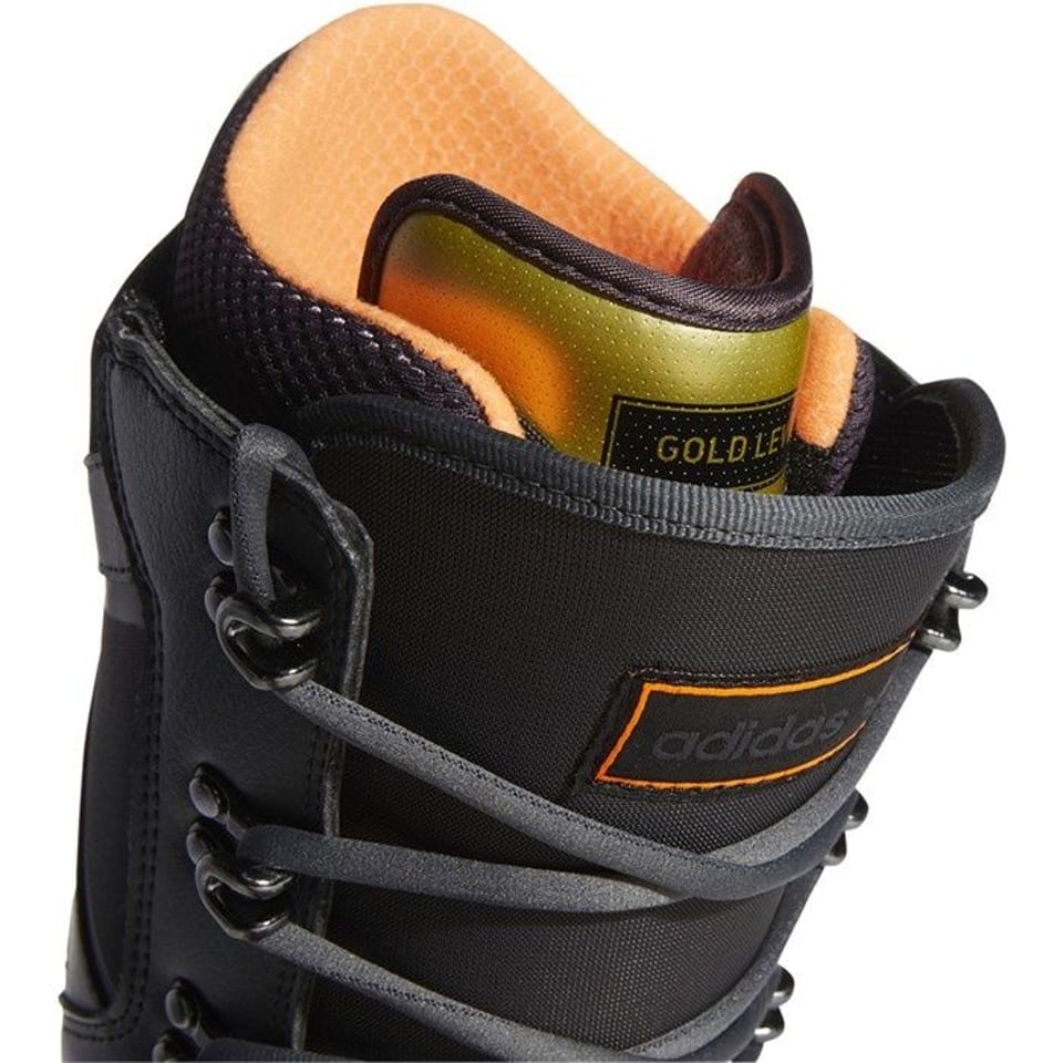 Adidas Adidas Tactical Lexicon ADV Grey Six / Core Black / Signal Orange