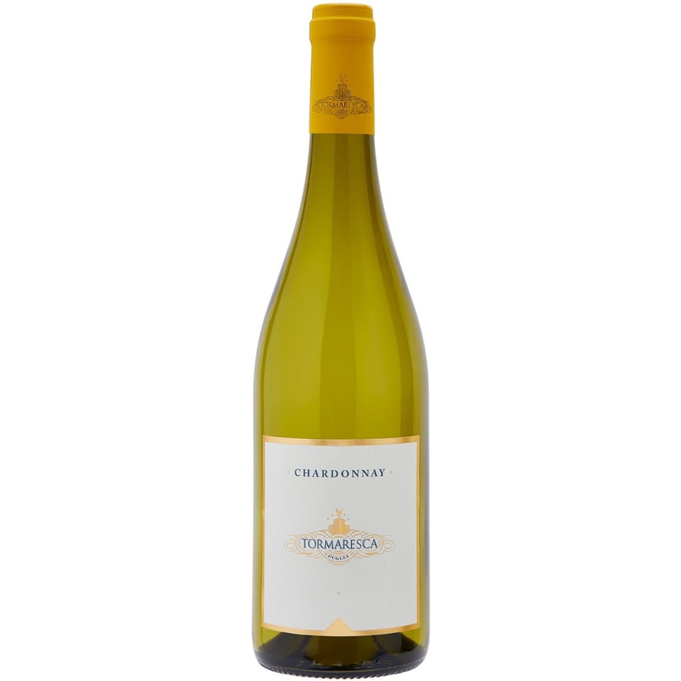 Tormaresca Tormaresca Chardonnay 0.75