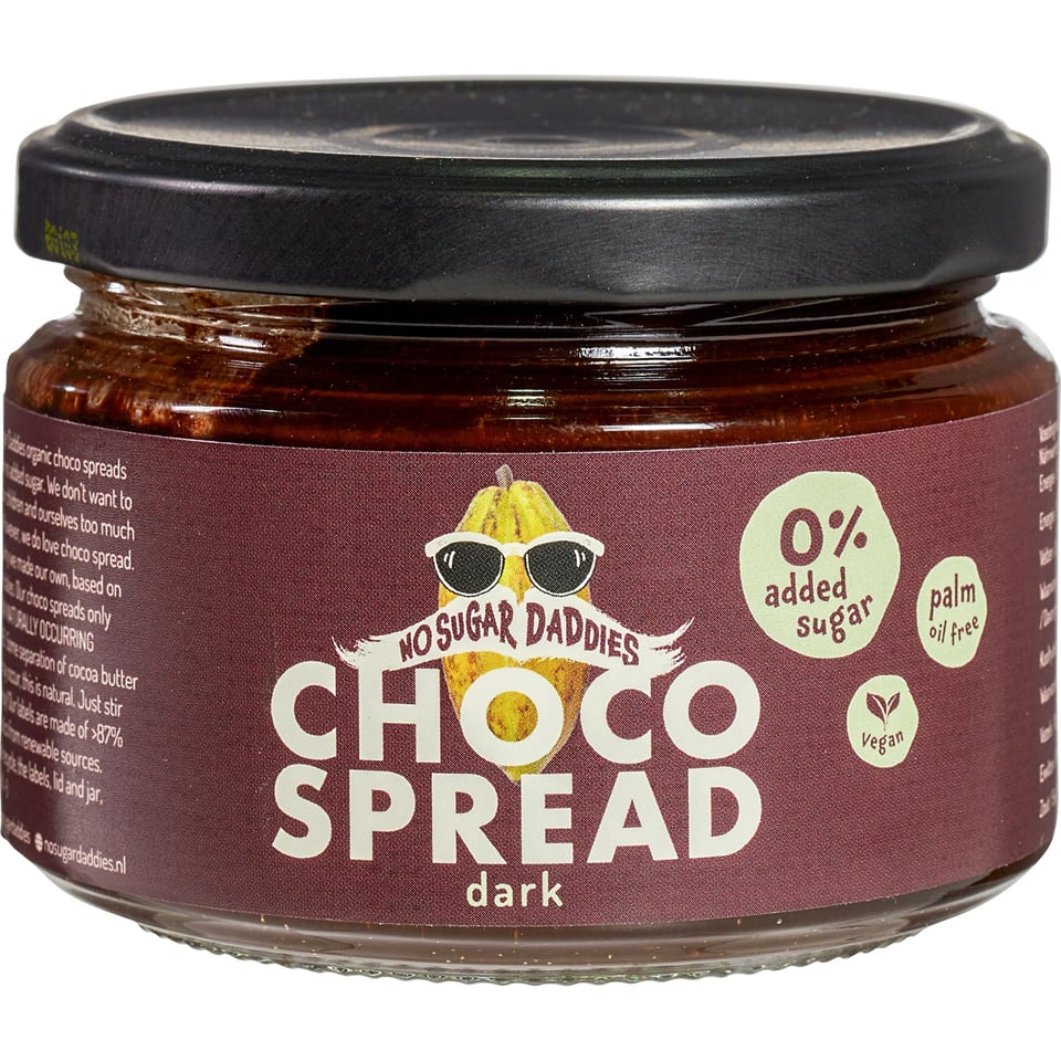 Chocospread Dark