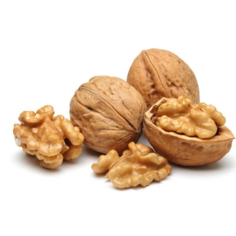 Walnuts in Shell - 500 Grams