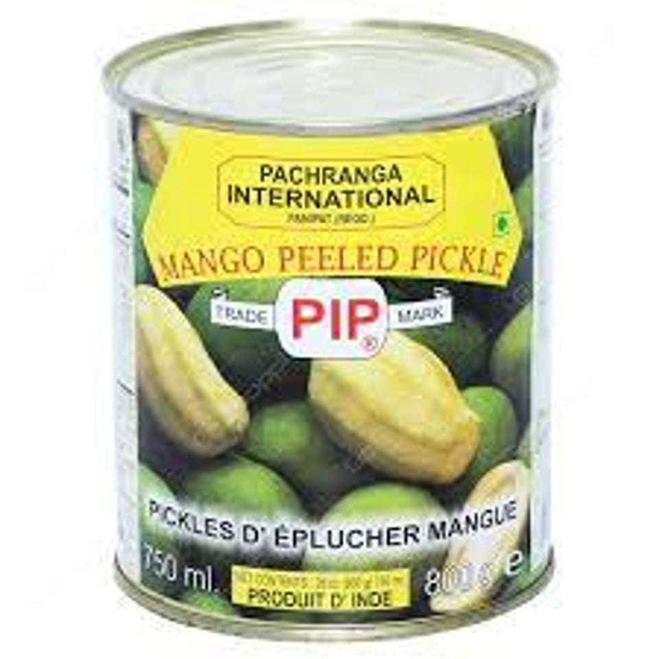 Pachranga Mango Pickle 800Gr