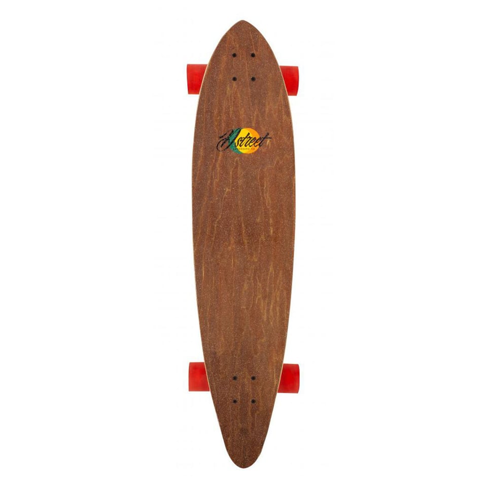 Dstreet Pintail Malibu