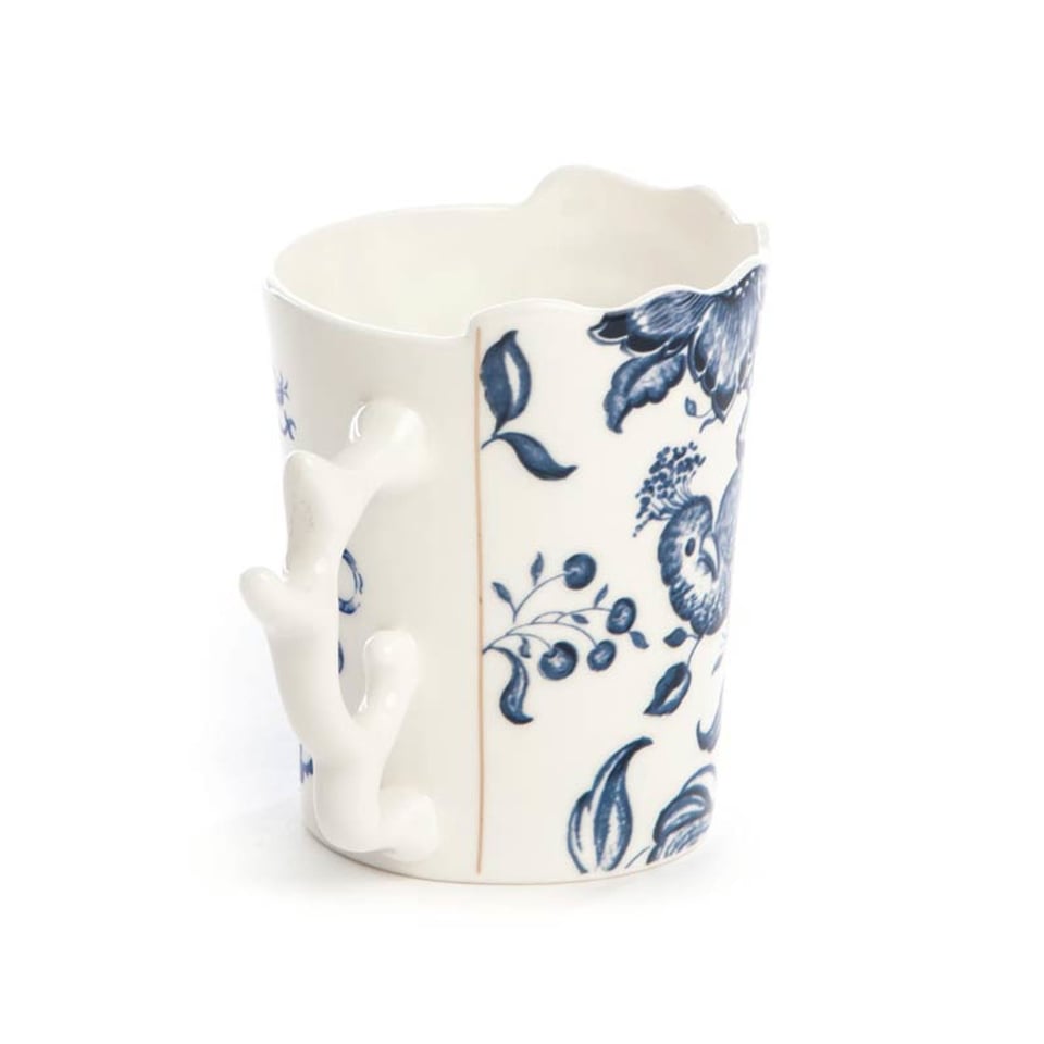 Hybrid Servies - Mok 'Procopia' - Seletti