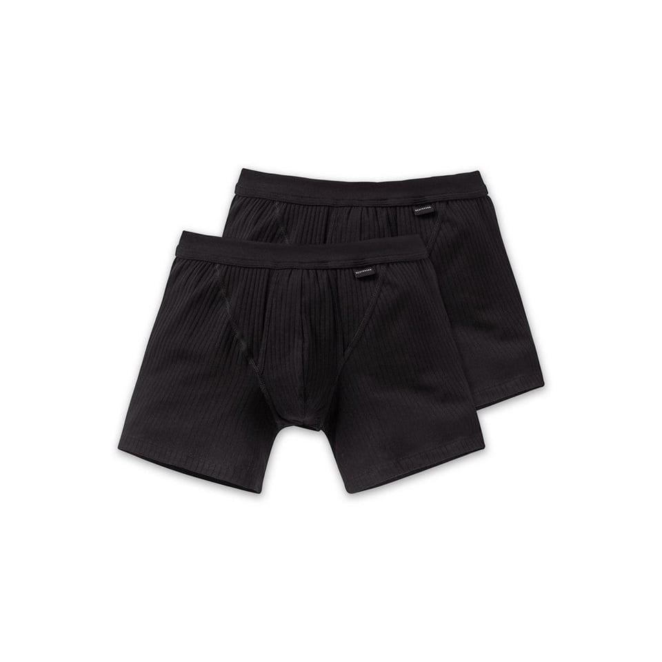 Short 2-Pack Cotton Essentials  103399
