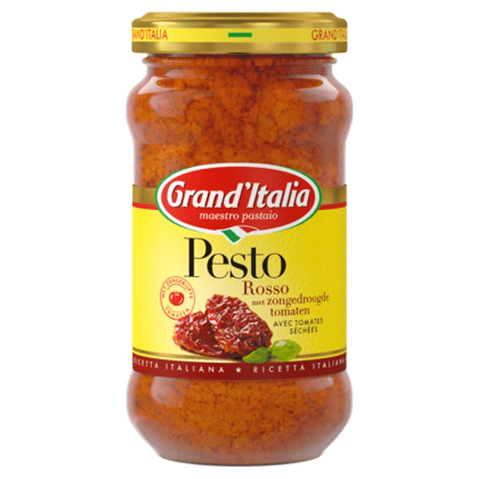 Grand'Italia Pesto Rosso