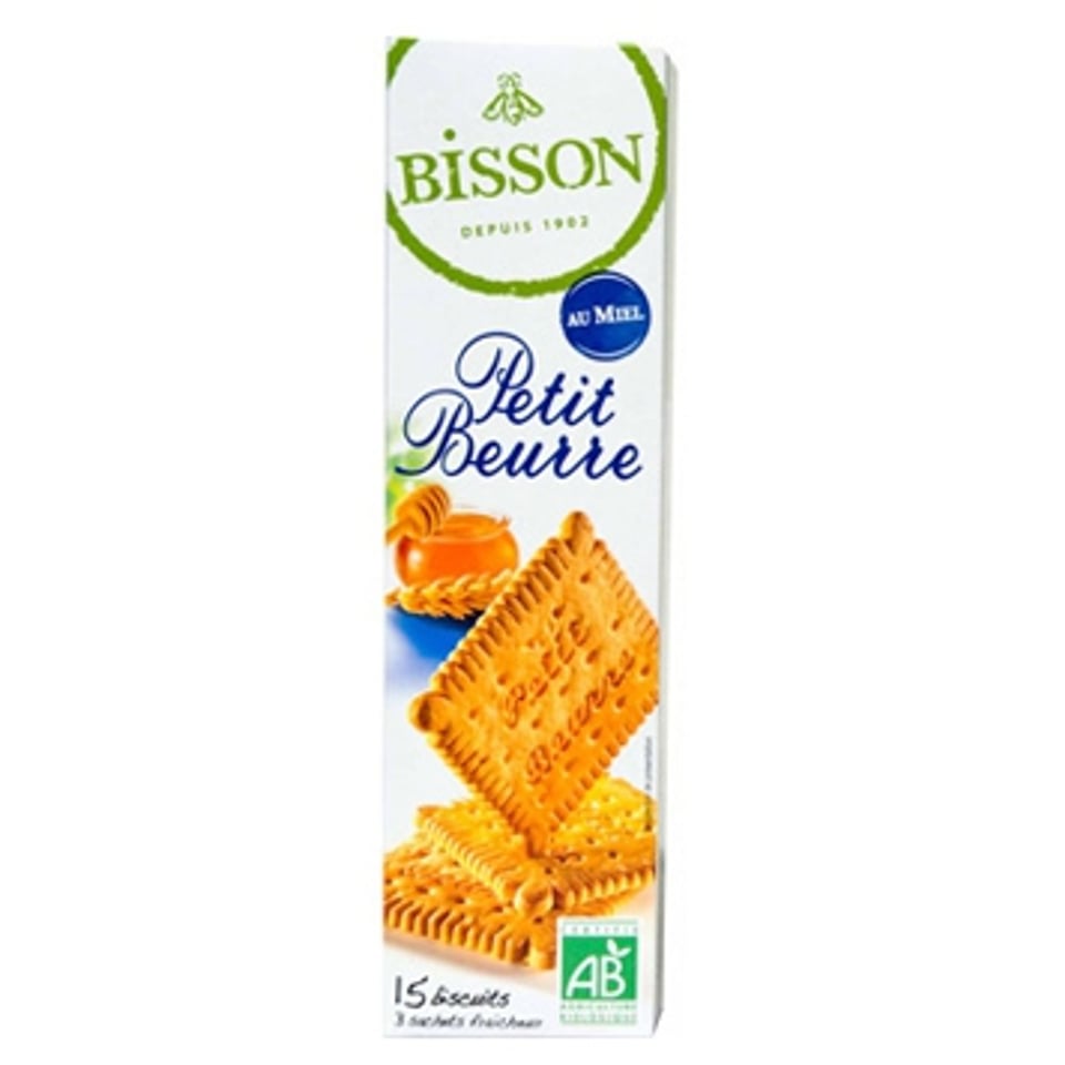 Petit Beurre Biscuit