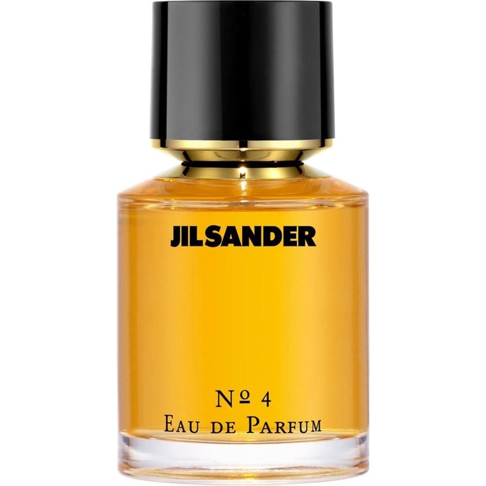 jIL SANDER WOMAN NO.4 EDP # 100ml