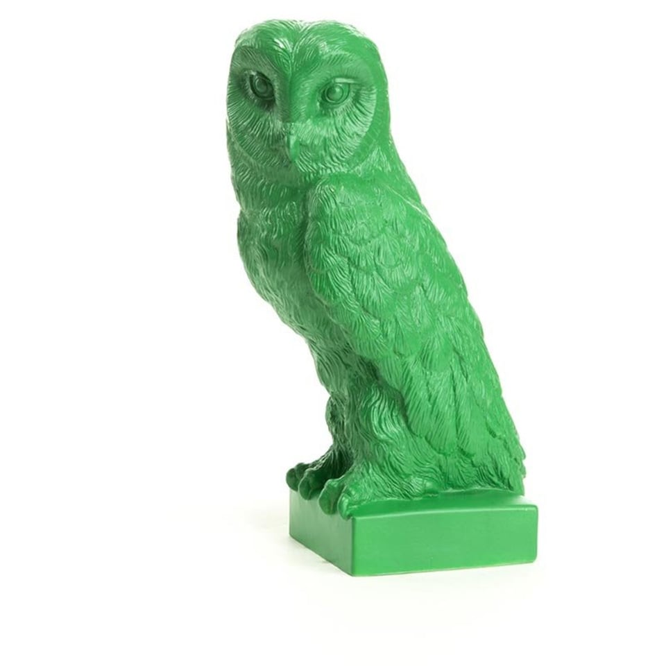 Uil - Ottmar Horl