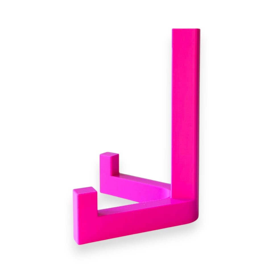 Bordenstandaard Neon - Fuchsia