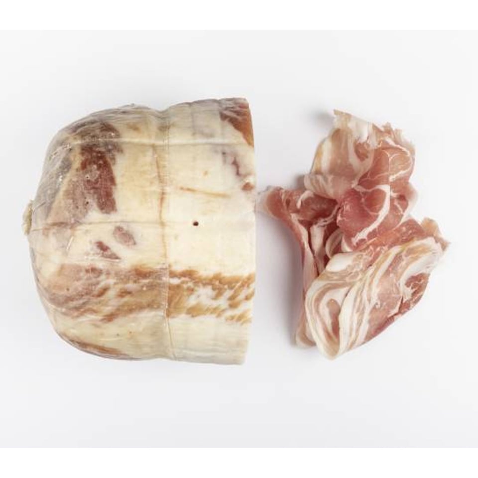 Pancetta - 100g