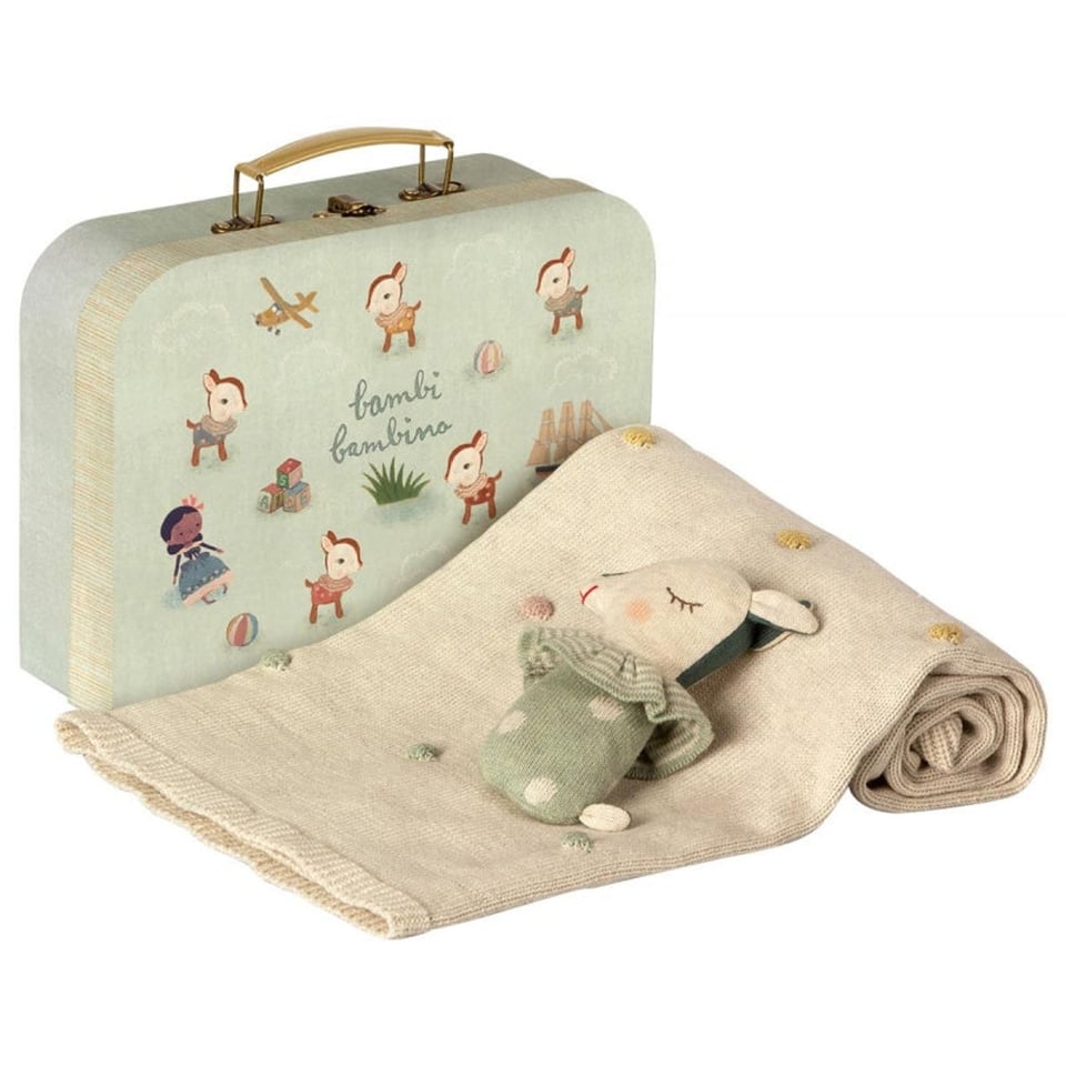 maileg babycadeauset bambi