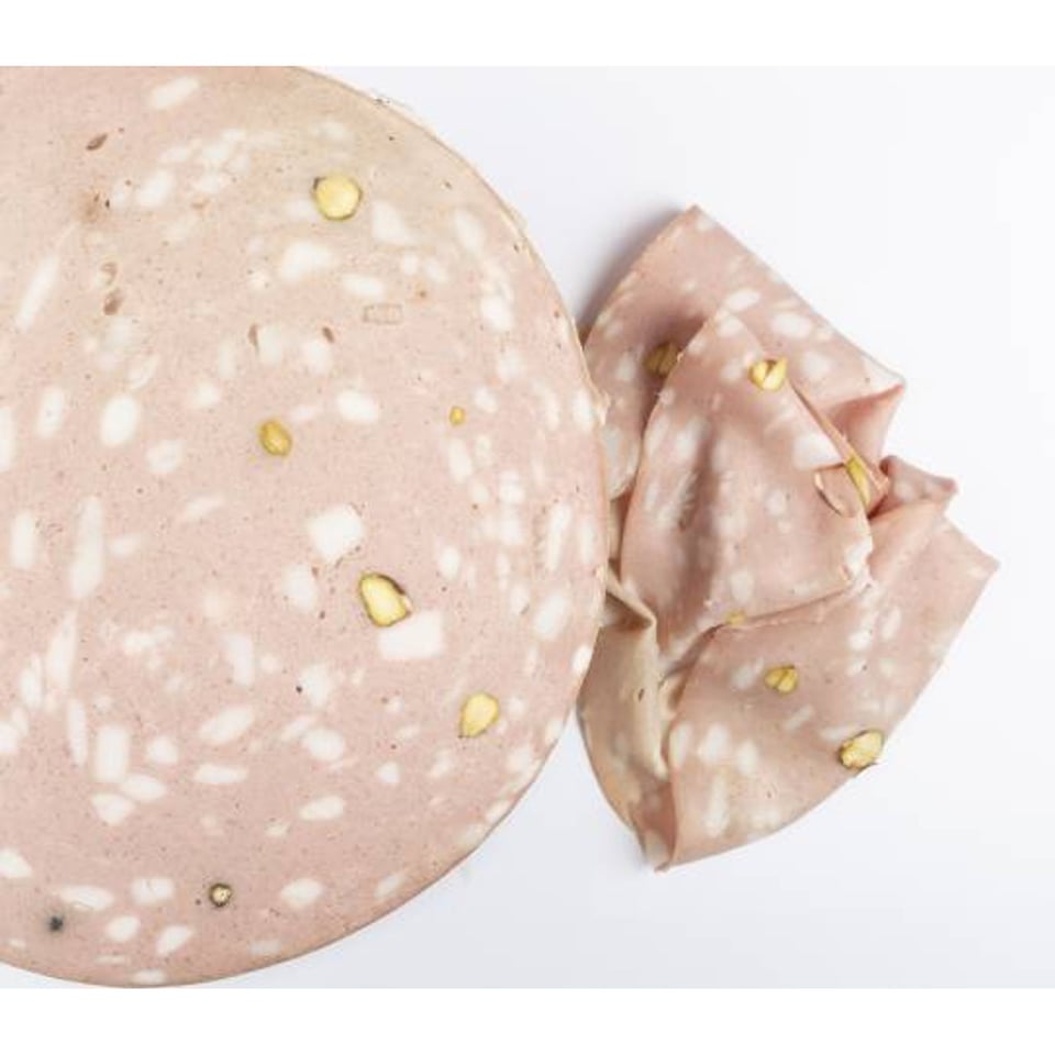 Mortadella - 100g
