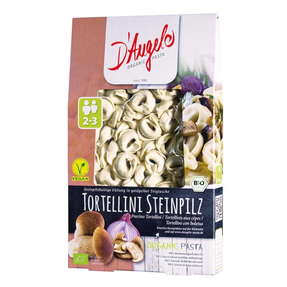 Tortellini Eekhoorntjesbr