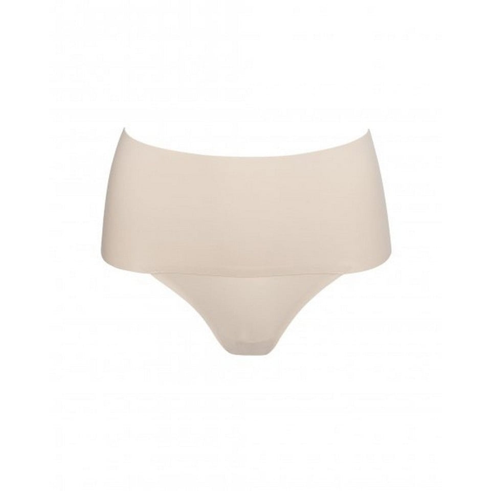 SPANX SP0115 Undie-Tectable Thong Underwear Midnight Navy ( XL )