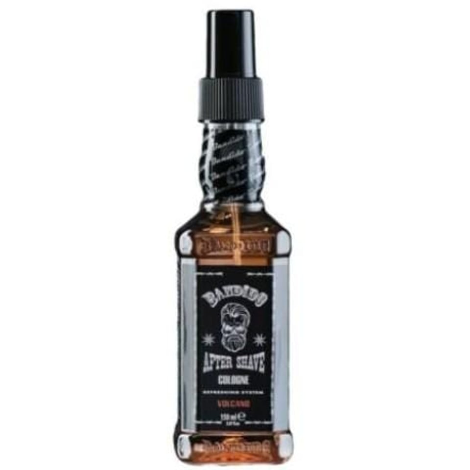 Bandido After Shave Cologne Volcano 150 ml