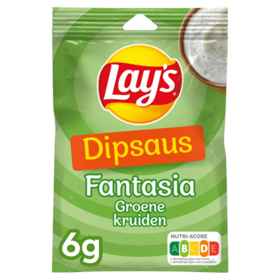 Lays Dipsaus Fantasia