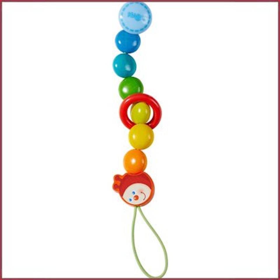 Haba Speenketting Rups