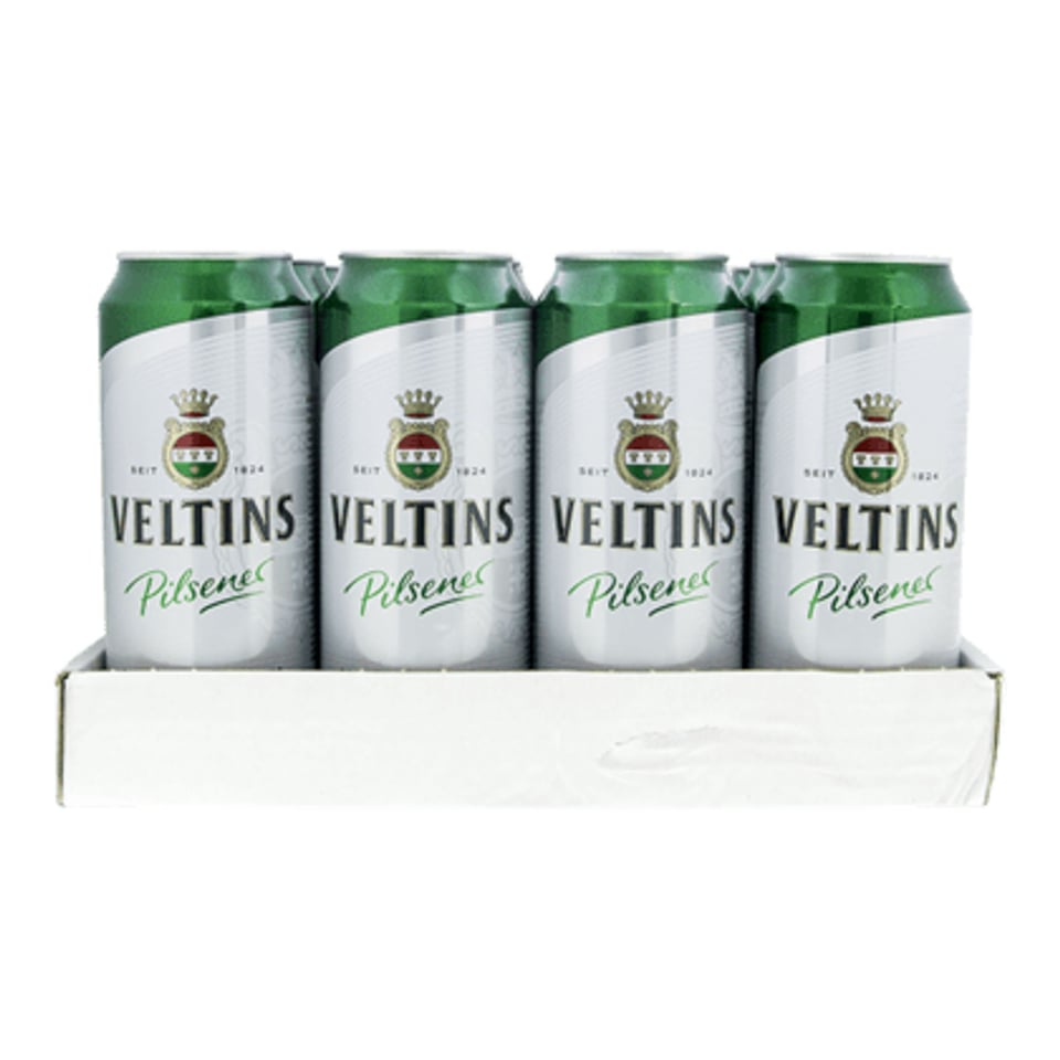 Veltins Bier Tray