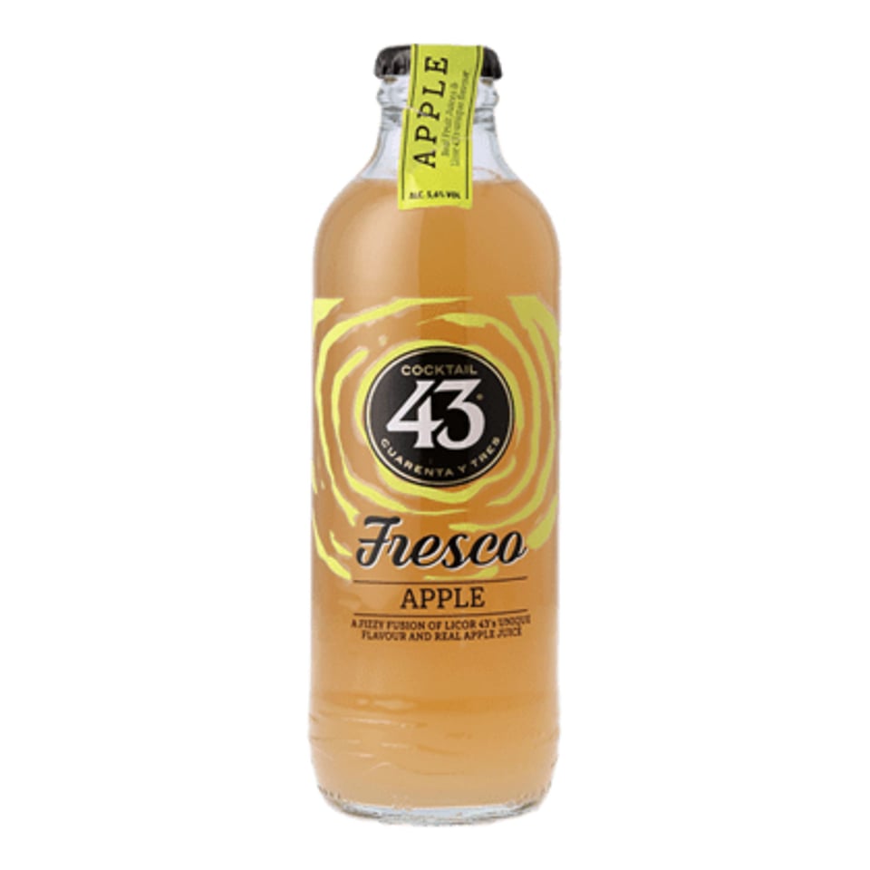 Licor 43 Fresco Apple