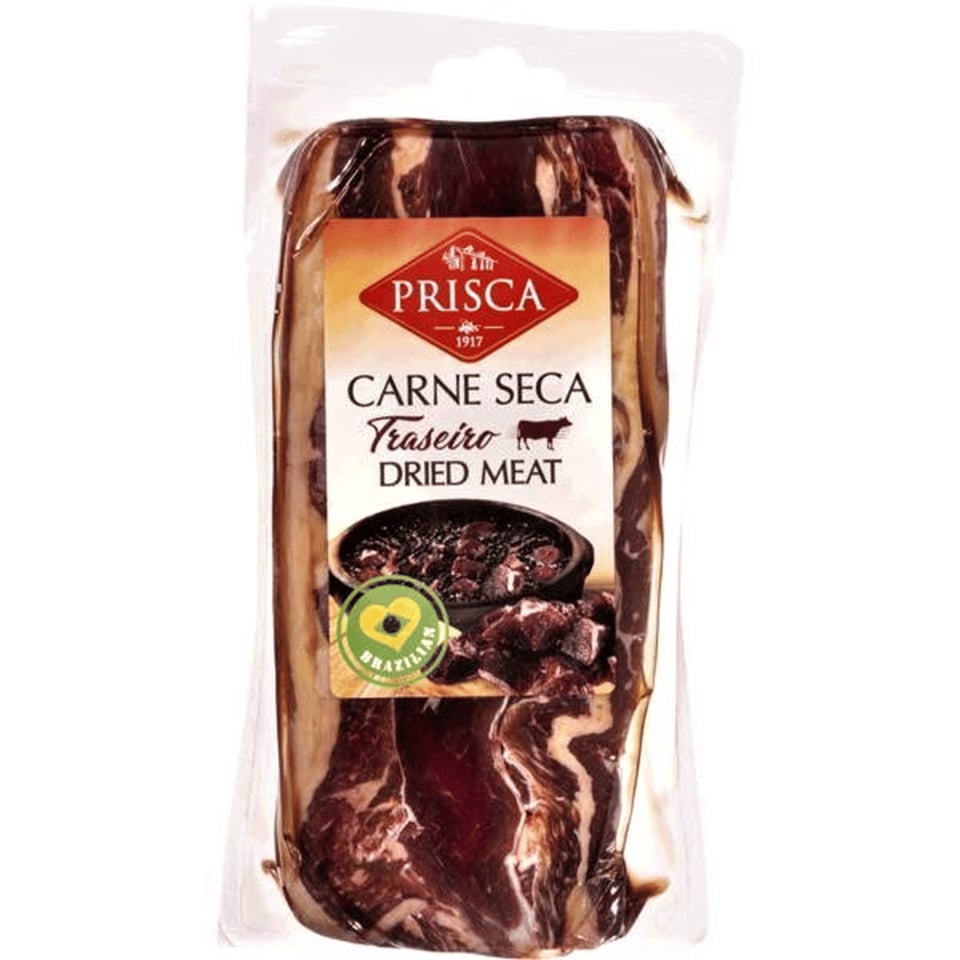 Carne Seca (Dried Meat) 450GR