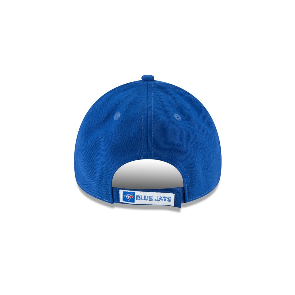 Toronto Blue Jays The League Blue 9FORTY Cap