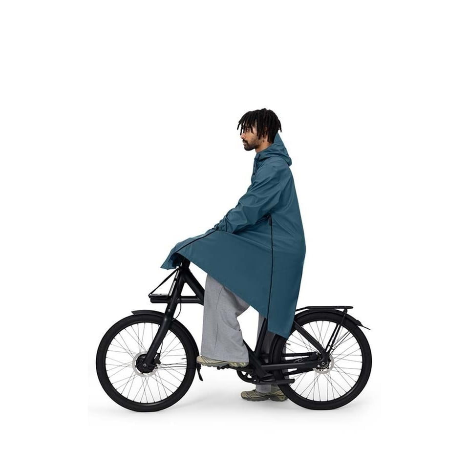 Raincoat Maium Original