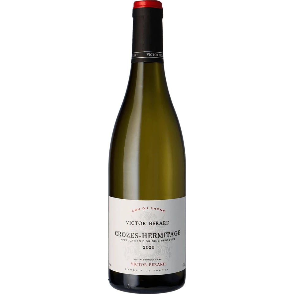 Victor Berard Victor Berard Crozes-Hermitage Blanc