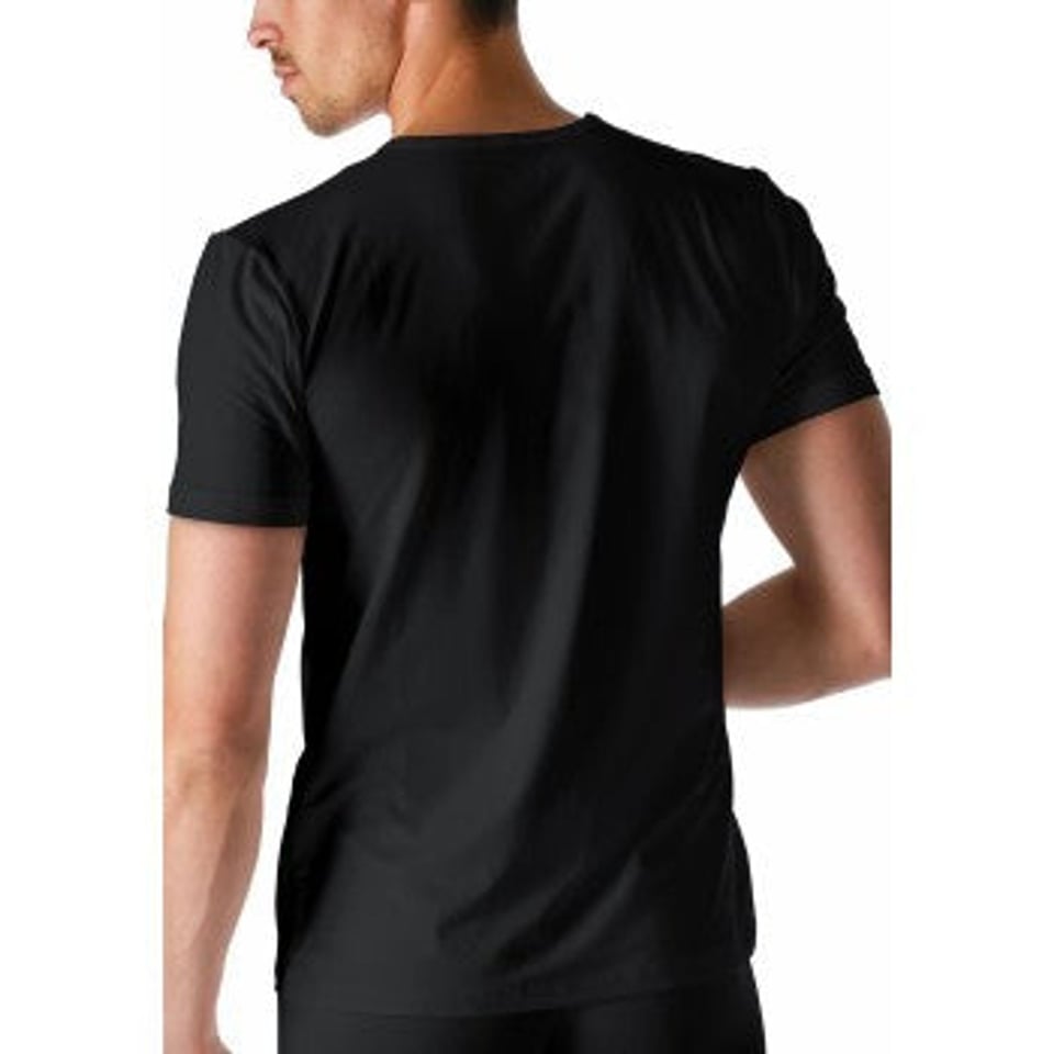Mey Dry Cotton Crew Neck (lagere hals) 46002