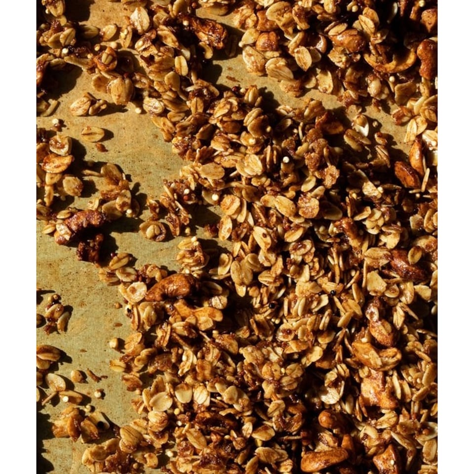 Bio Granola