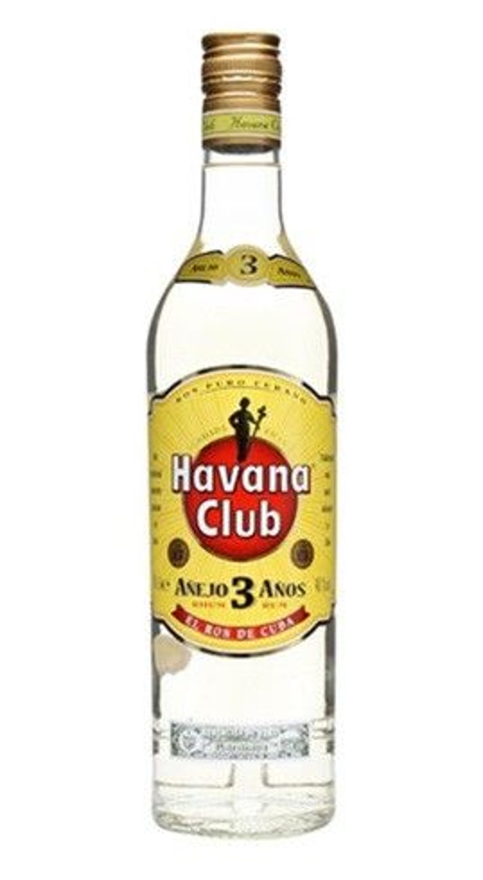 Havana Club 3y 70cl