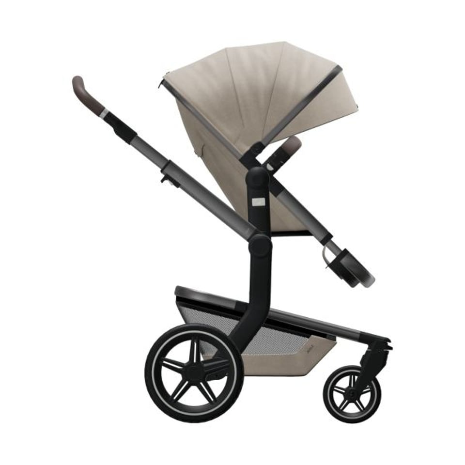 Joolz Day+ Kinderwagen 2 in 1 Timeless Taupe