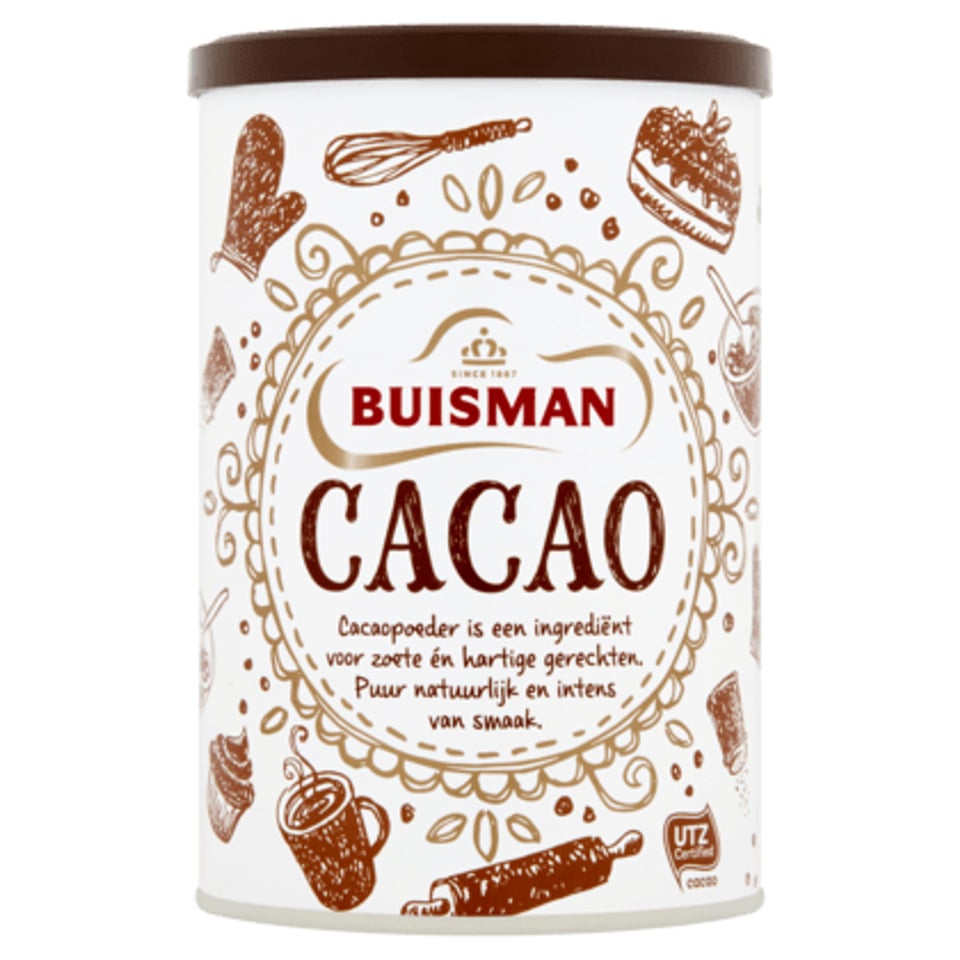 Buisman Cacao