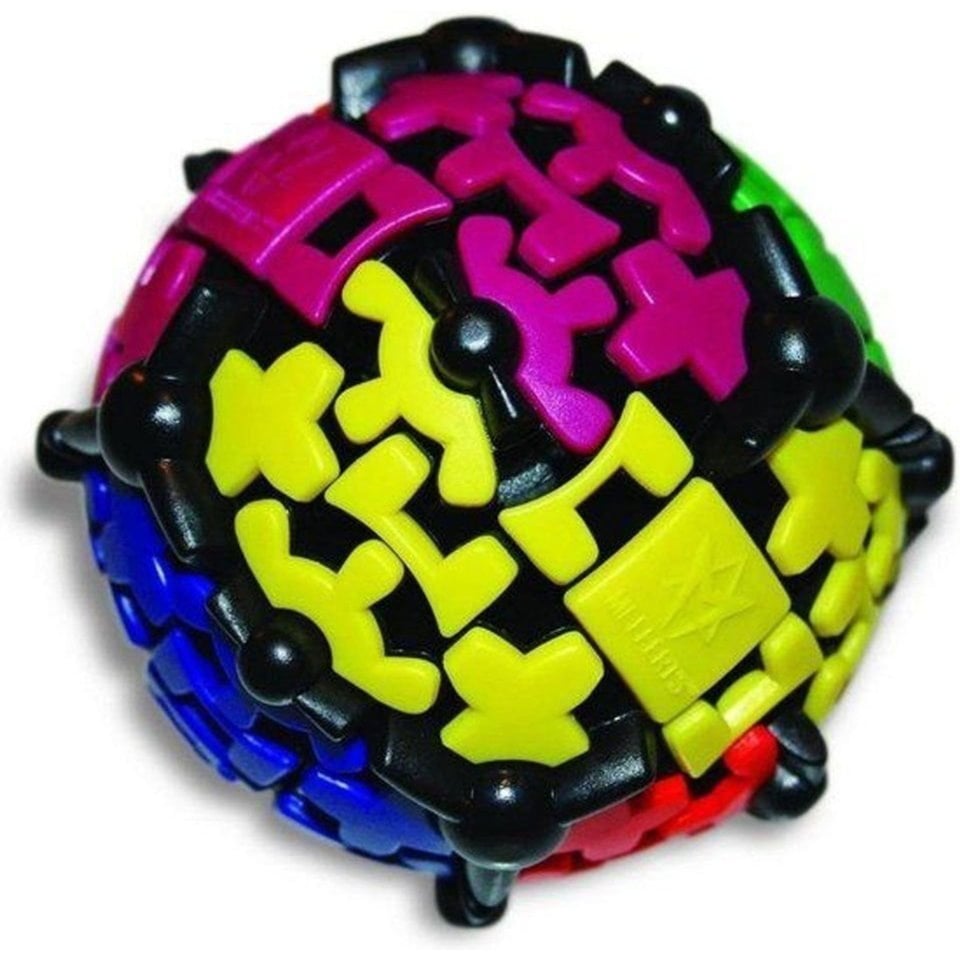 Brainteasers Gear Ball